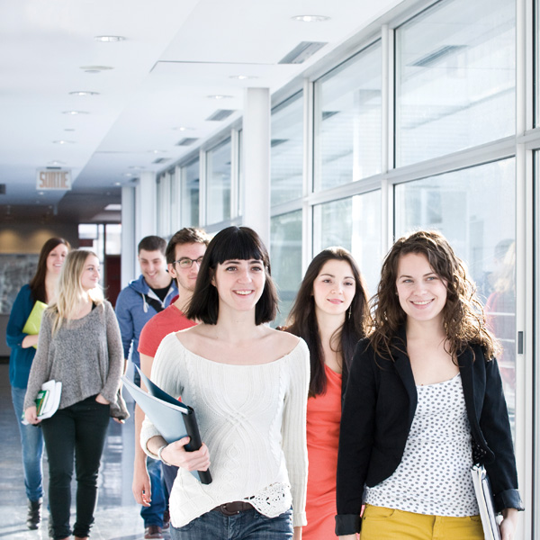 Résidences de l'UQAM