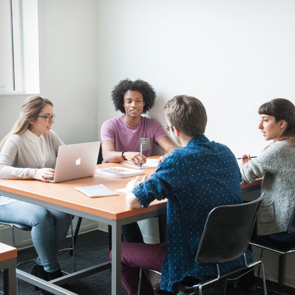 Résidences de l'UQAM